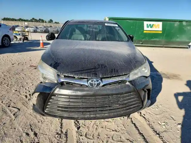 4T4BF1FK1FR469171 2015 TOYOTA CAMRY-4