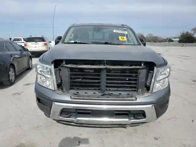 1N6AA1EF7LN507163 2020 NISSAN TITAN-4