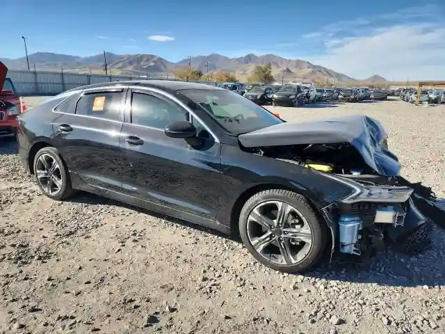5XXG34J20MG029029 2021 KIA K5-3