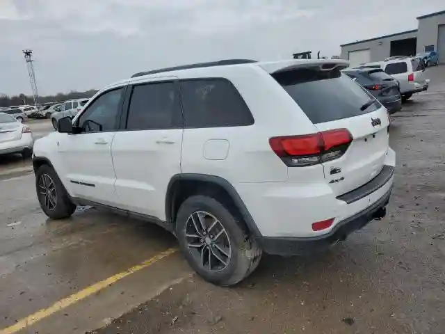 1C4RJFLG9HC602647 2017 JEEP GRAND CHEROKEE-1