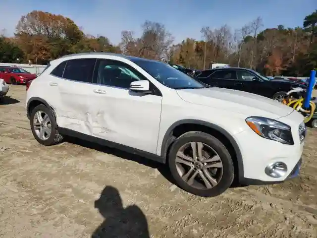 WDCTG4GB2KU018920 2019 MERCEDES-BENZ GLA-CLASS-3