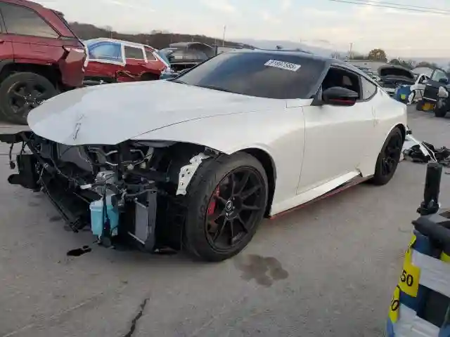 JN1BZ4CH5RM367296 2024 NISSAN Z NISMO-0
