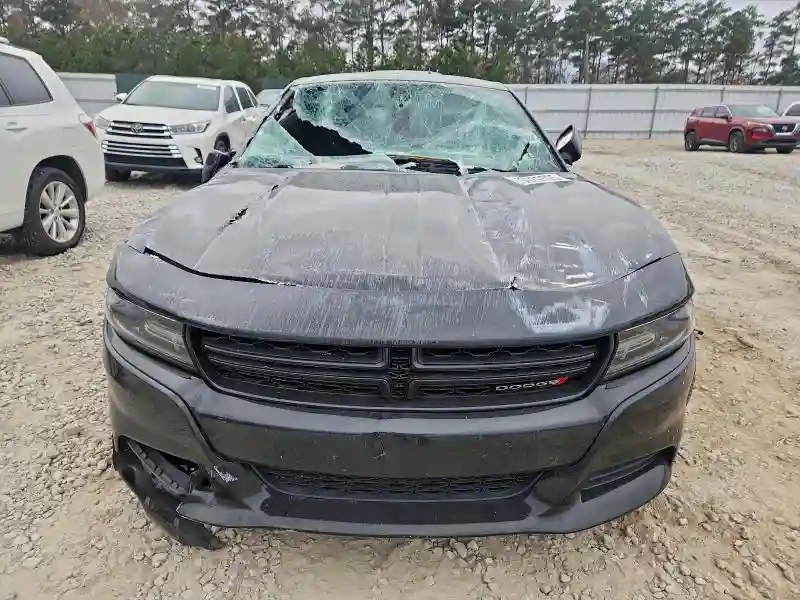 2C3CDXHG1JH272649 2018 DODGE CHARGER-4