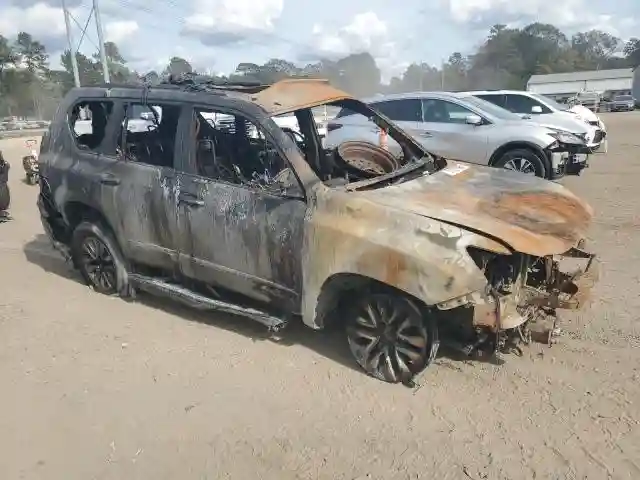 JTJBM7FX1E5089532 2014 LEXUS GX-3