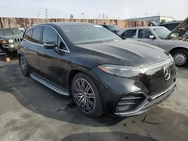 4JGDM2EB5PA028047 2023 MERCEDES-BENZ EQS SUV 45-3