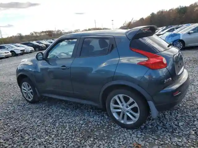 JN8AF5MV4BT023454 2011 NISSAN JUKE-1