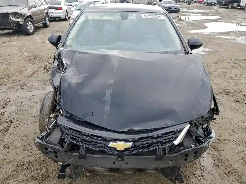 3G1BE6SM7HS612867 2017 CHEVROLET CRUZE-4