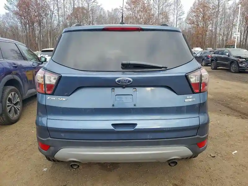1FMCU9GD6JUA29197 2018 FORD ESCAPE-5
