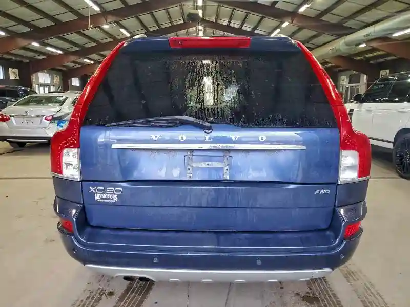 YV4952CZ2D1643350 2013 VOLVO XC90-5