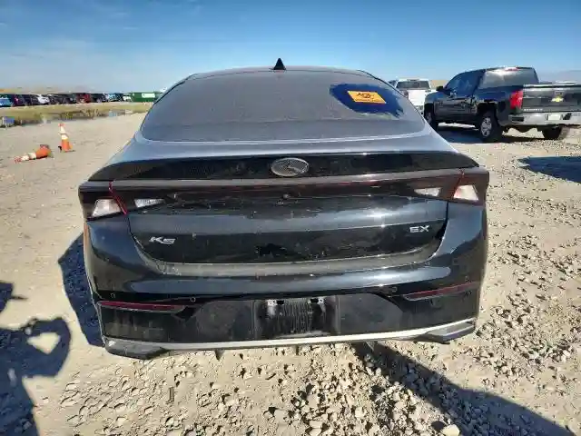 5XXG34J20MG029029 2021 KIA K5-5