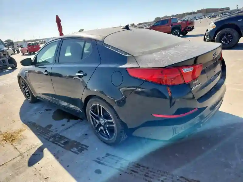 KNAGM4A72F5661477 2015 KIA OPTIMA-1