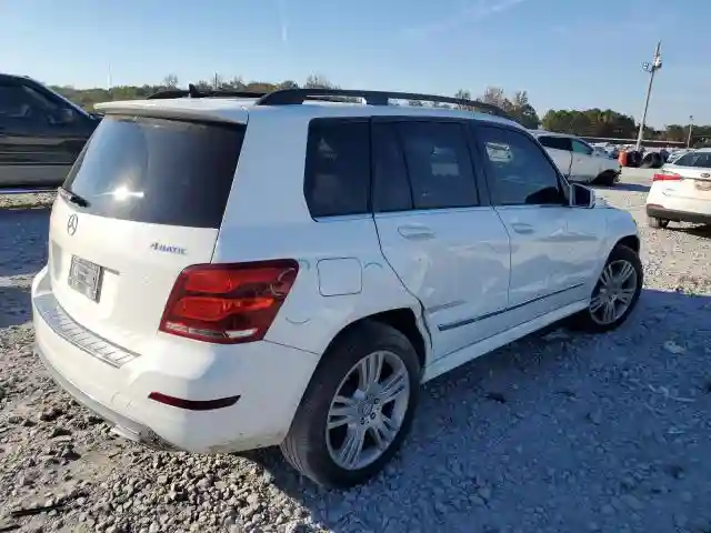 WDCGG8JB4FG354476 2015 MERCEDES BENZ GLK-CLASS-2