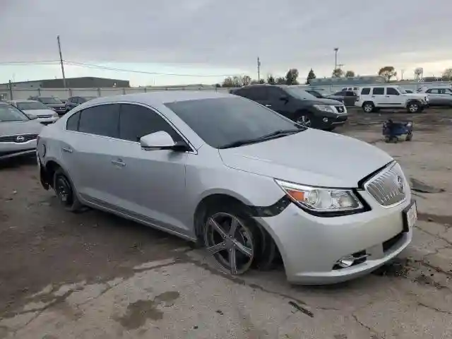 1G4GD5GDXBF290767 2011 BUICK LACROSSE-3