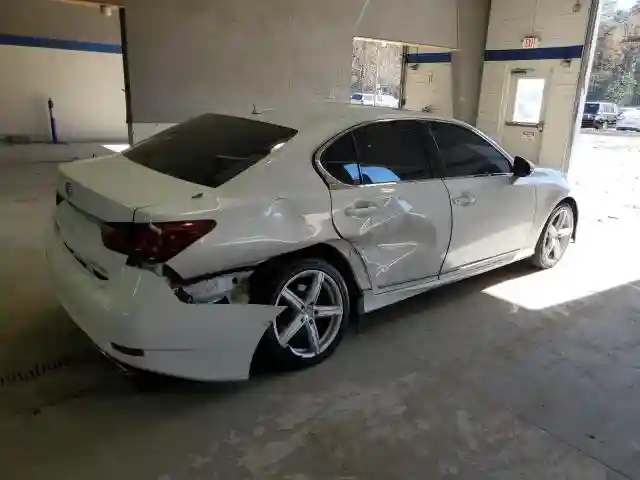 JTHCE1BL8D5005644 2013 LEXUS GS350-2