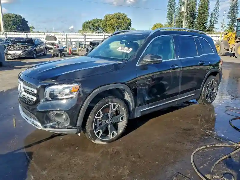 W1N4M4GB1PW302465 2023 MERCEDES-BENZ GLB-CLASS-0