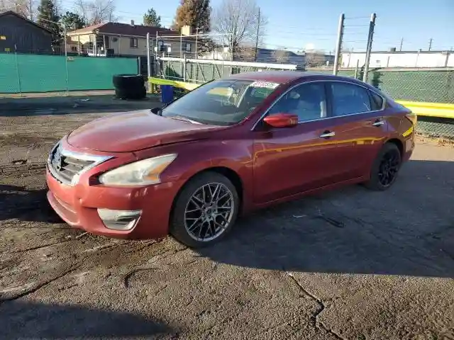 1N4AL3AP3EC105815 2014 NISSAN ALTIMA-0
