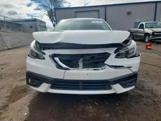 4S3BWAD60M3002279 2021 SUBARU LEGACY-4