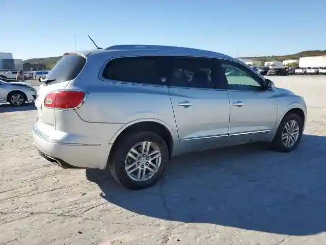 5GAKRAKD2EJ360619 2014 BUICK ENCLAVE-2