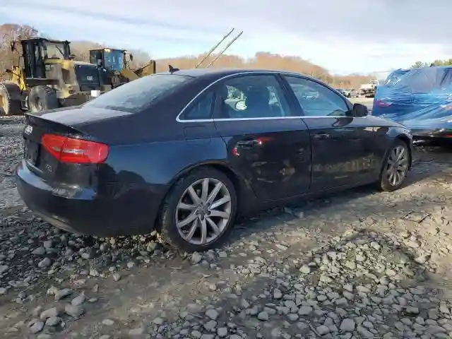 WAUKFBFL5DN022408 2013 AUDI A4-2