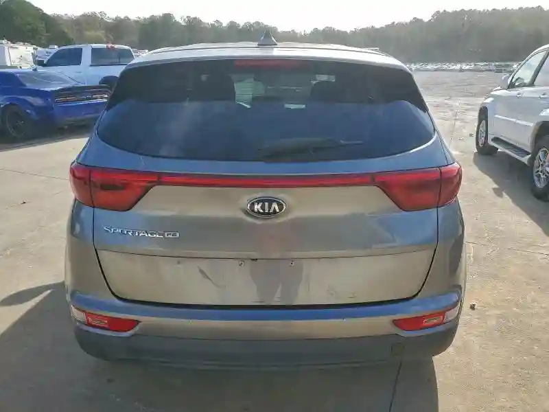 KNDPM3AC2H7073368 2017 KIA SPORTAGE-5