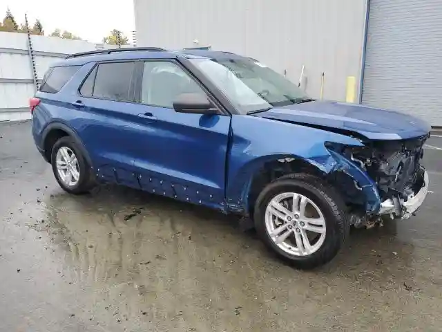 1FMSK7DH4NGB06974 2022 FORD EXPLORER-3