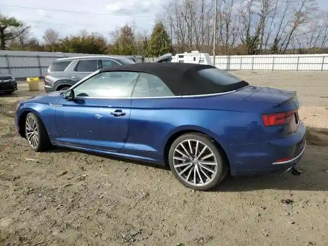 WAUYNGF5XJN003974 2018 AUDI A5-1