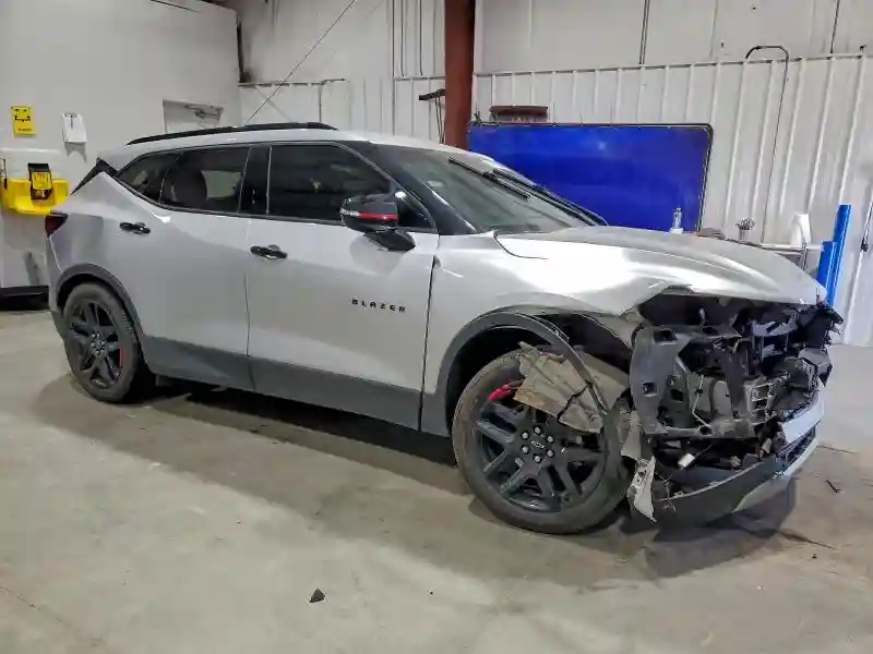 3GNKBHRS1MS567118 2021 CHEVROLET BLAZER-3