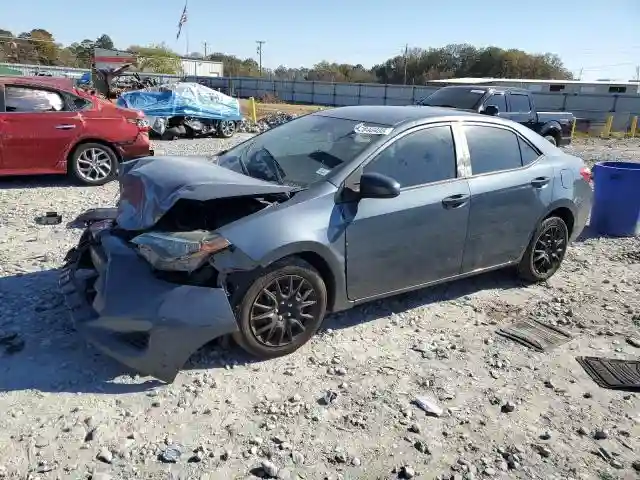 2T1BURHE5KC206134 2019 TOYOTA COROLLA-0