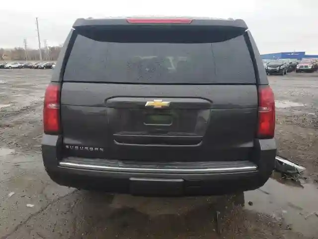 1GNSKKKC2FR132744 2015 CHEVROLET SUBURBAN-5