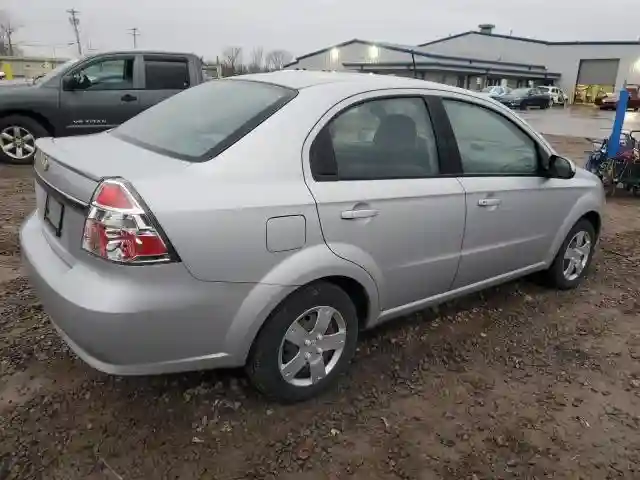 KL1TD5DE9AB105590 2010 CHEVROLET AVEO-4