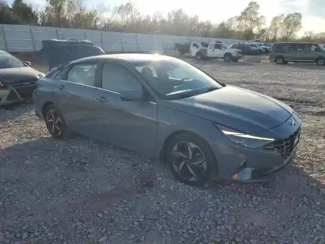 KMHLN4AJXNU014657 2022 HYUNDAI ELANTRA-3