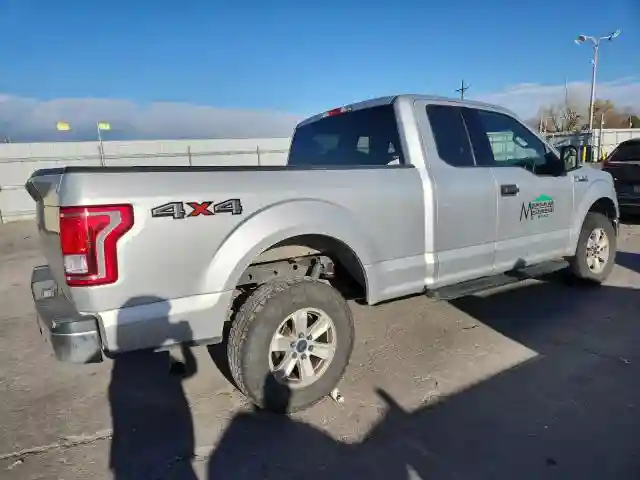 1FTFX1EF3HKD09034 2017 FORD F-150-2