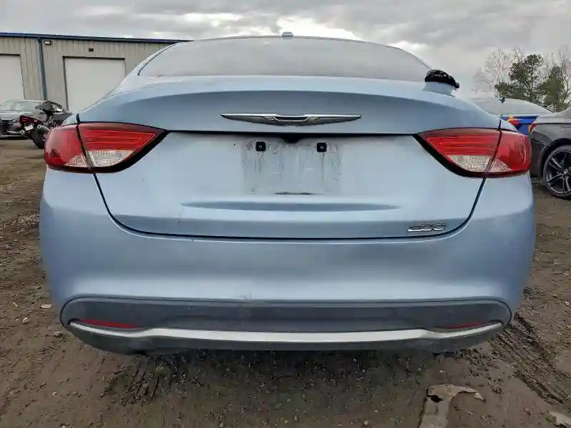 1C3CCCAB3FN676836 2015 CHRYSLER 200-5