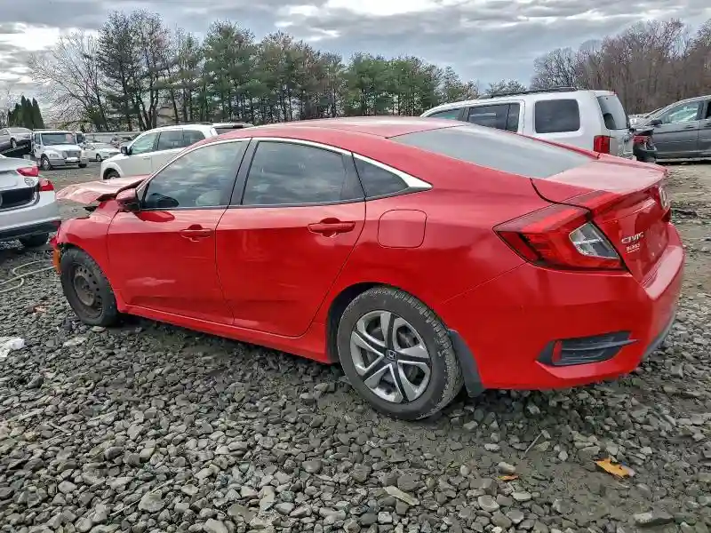 2HGFC2F59JH583053 2018 HONDA CIVIC-1