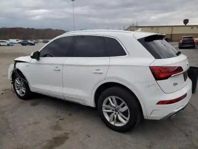 WA1GAAFY2P2155088 2023 AUDI Q5-1