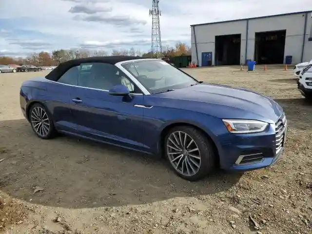 WAUYNGF5XJN003974 2018 AUDI A5-3