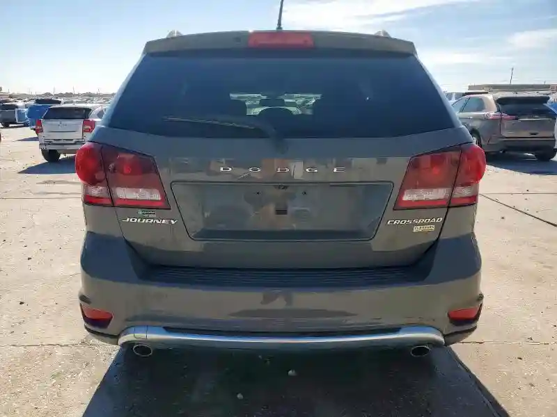 3C4PDCGG9KT737405 2019 DODGE JOURNEY-5