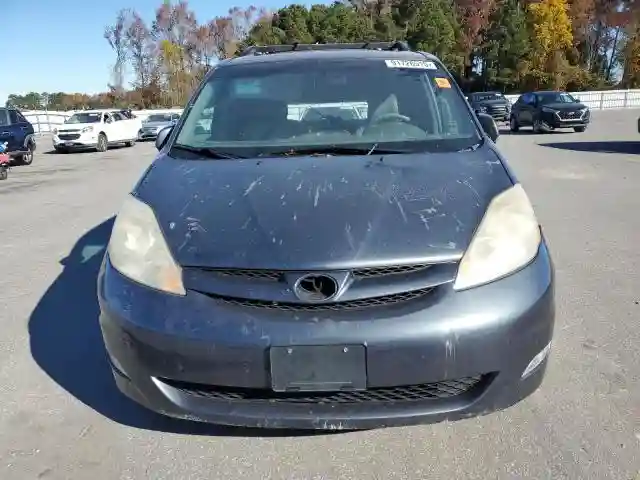 5TDYK4CC6AS308931 2010 TOYOTA ALL MODELS-4