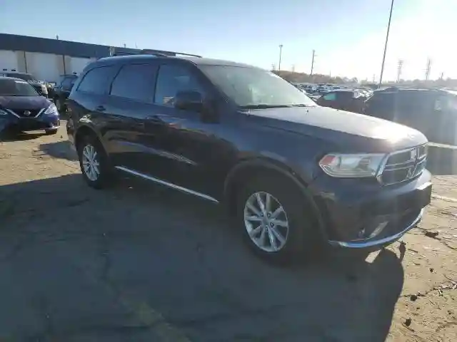 1C4RDJAG5EC323334 2014 DODGE DURANGO-3