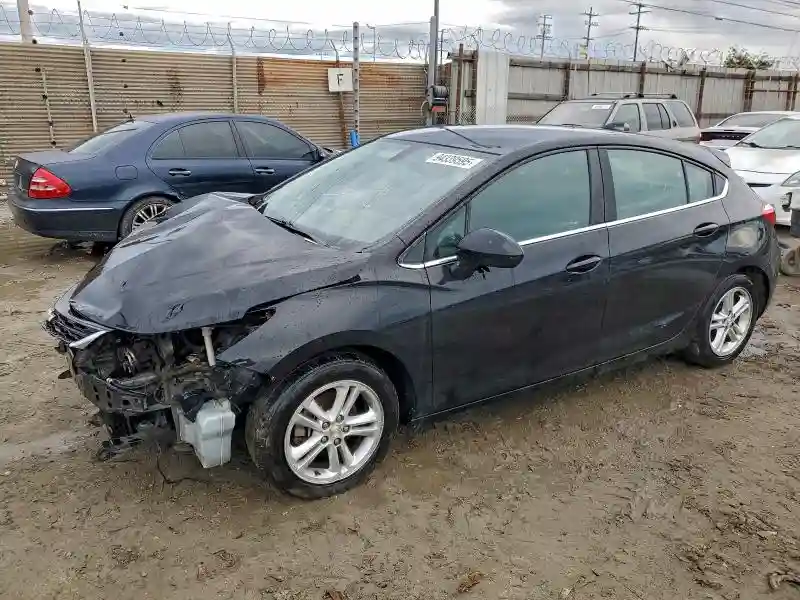 3G1BE6SM7HS612867 2017 CHEVROLET CRUZE-0