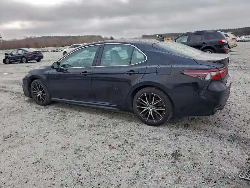 4T1T11AK9NU055980 2022 TOYOTA CAMRY-1