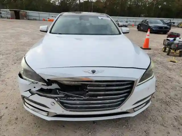 KMHGN4JF8JU256922 2018 GENESIS G80-4