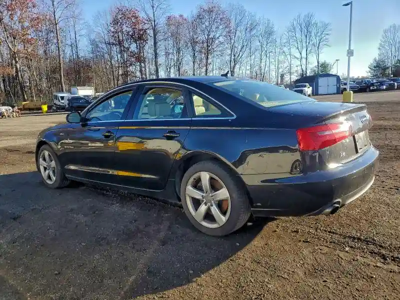 WAUGGAFC2CN150925 2012 AUDI A6-1