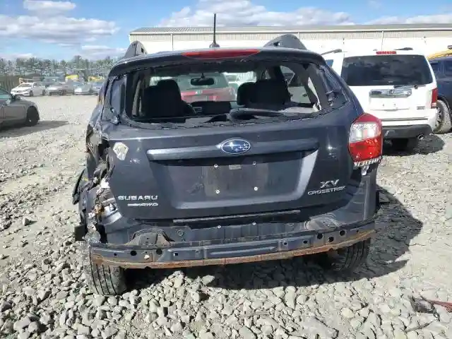 JF2GPAMC5F8220248 2015 SUBARU XV-5