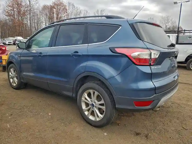 1FMCU9GD6JUA29197 2018 FORD ESCAPE-1