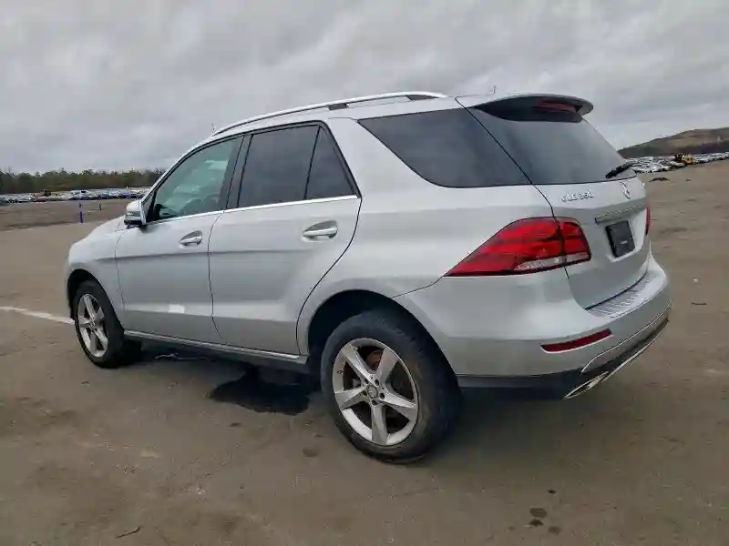 4JGDA5HB6GA619462 2016 MERCEDES-BENZ GLE-CLASS-1