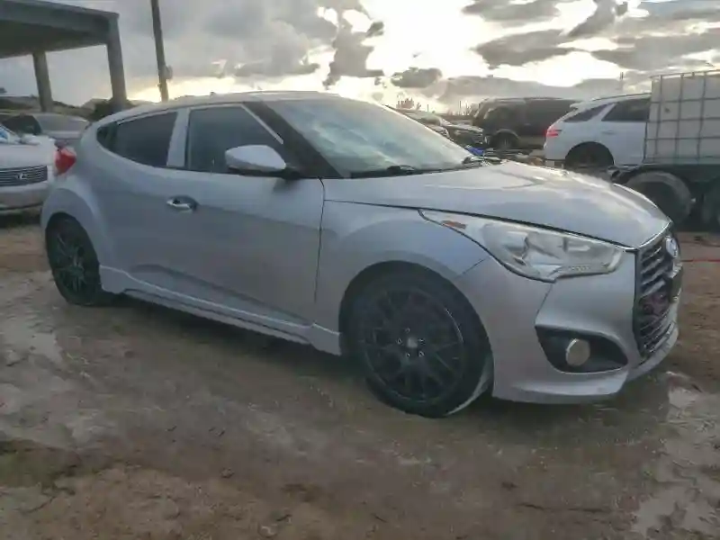 KMHTC6AE0DU171231 2013 HYUNDAI VELOSTER-3