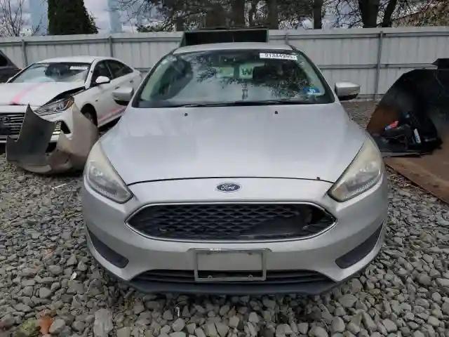 1FADP3K24GL213691 2016 FORD FOCUS-4