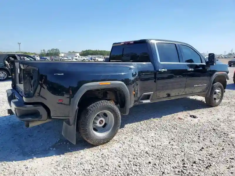 1GT49WEYXPF145515 2023 GMC SIERRA-2