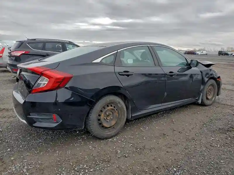 2HGFC2E56KH009481 2019 HONDA CIVIC-2